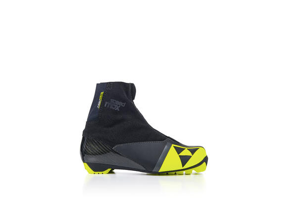 Fischer Skisko Jr Speedmax Classic 40 Toppmodell klassisk sko til junior 