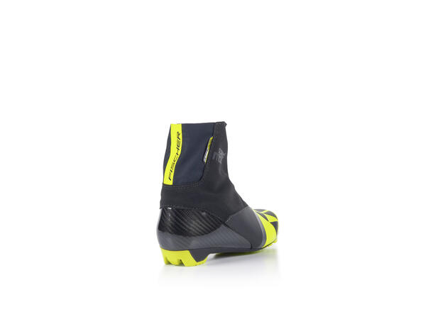 Fischer Skisko Jr Speedmax Classic 40 Toppmodell klassisk sko til junior 