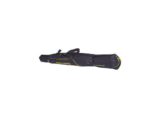 Fischer Skitrekk XC 5 par Skipose med god polstring 