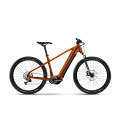 Haibike Alltrack 6 Elsykkel Hardtail elsykkel til terreng 29"