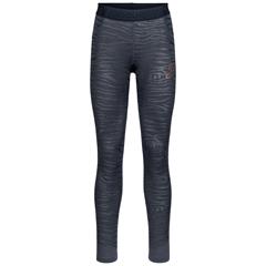 Johaug Bukse Advance Tech-Wool Bukse i teknisk ull Dark Blue