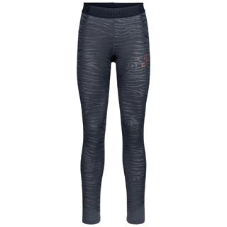 Johaug Bukse Advance Tech-Wool Bukse i teknisk ull Dark Blue
