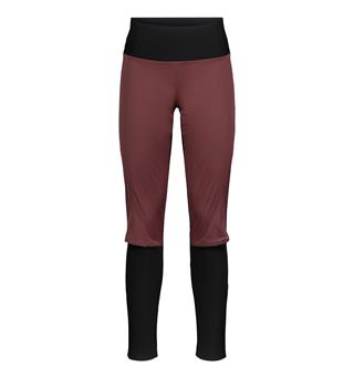 Johaug Bukse Concept 2.0 Nyhet! Allsidig bestselger Bukse MAHOG