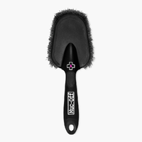 MUC-OFF Soft washing brush Myk vaskebørste til å rengjøre sykkelen