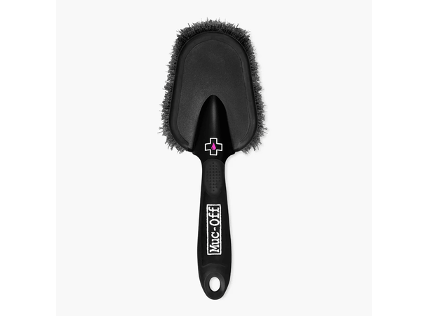 MUC-OFF Soft washing brush Myk vaskebørste til å rengjøre sykkelen 