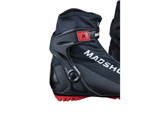 Madshus Skisko Skate Endurace 36 Komfortabel skøytesko til tur og trening