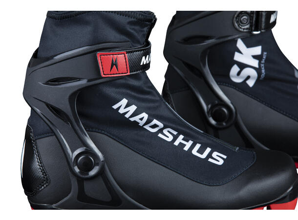Madshus Skisko Skate Endurace 36 Komfortabel skøytesko til tur og trening