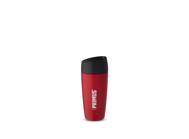 Primus Commuter mug  0.4L l Red Termokrus 0.4L