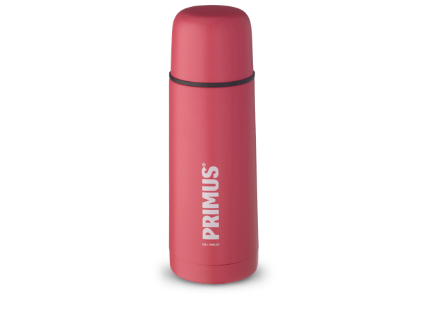 Primus Vacuum Bottle 0.5 L Pink Klassisk Primus termos, Pink