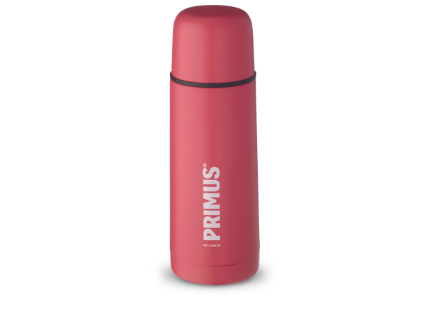 Primus Vacuum Bottle 0.5 L Pink Klassisk Primus termos, Pink 