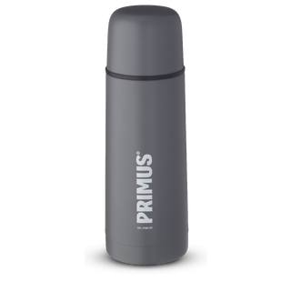 Primus Vacuum Bottle Grey Klassisk Primus termos, Gr&#229;