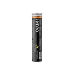 PurePower Electrolyte Tab Appelsin F&#248;r, under og etter, r&#248;r av 20stk