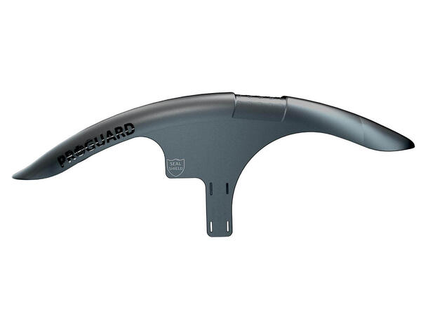 RRP ProGuard STD v2 Forskjerm Sort Til gaffel, opptil 3" dekk, 494mm, 119gr 