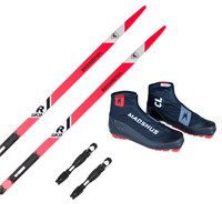 Rossignol R-Skin Ultra Felleskipakke Skipakke til tur og lett trening