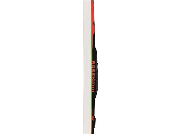 Rossignol Skate X-ium Premium S3-IFP 173 Toppnivå skøyteski for varmt og vått