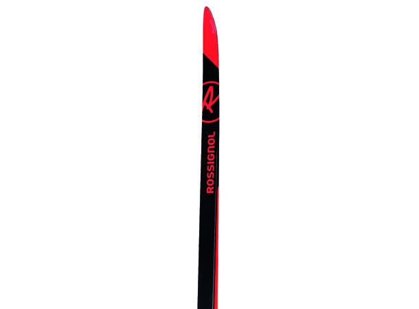 Rossignol Skate X-ium Premium S3-IFP 173 Toppnivå skøyteski for varmt og vått 
