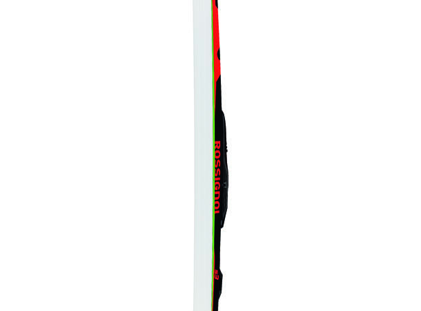 Rossignol Skate X-ium Premium S3-IFP 173 Toppnivå skøyteski for varmt og vått 