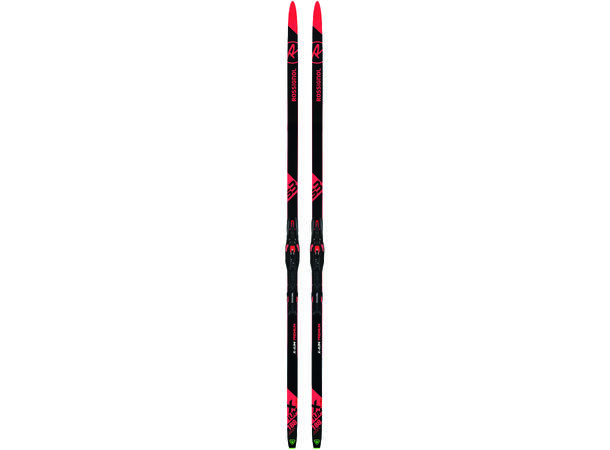 Rossignol Skate X-ium Premium S3-IFP 173 Toppnivå skøyteski for varmt og vått 