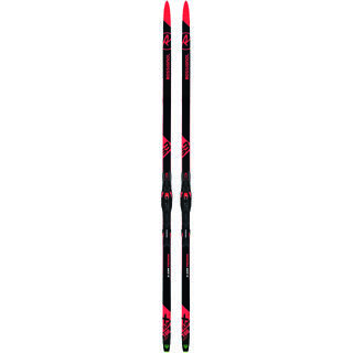 Rossignol Skate X-ium Premium S3-IFP Toppniv&#229; sk&#248;yteski for varmt og v&#229;tt