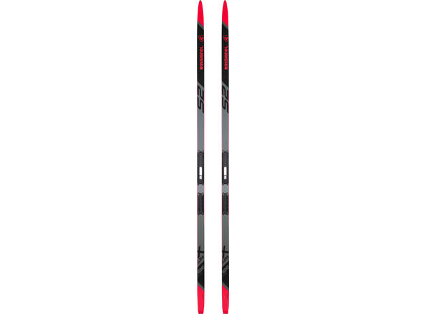 Rossignol X-IUM S2 Skate 180 Den perfekte allround skøyteskien 