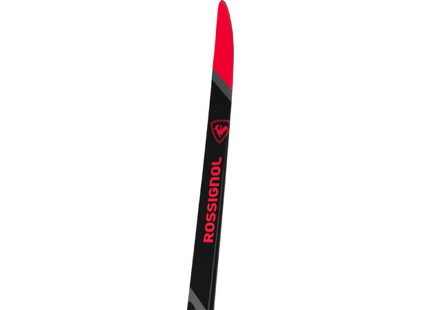 Rossignol X-IUM S2 Skate 180 Den perfekte allround skøyteskien 