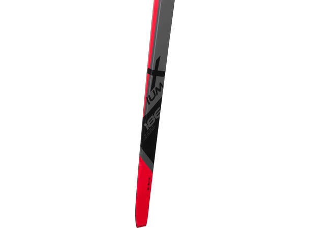 Rossignol X-IUM S2 Skate 180 Den perfekte allround skøyteskien 