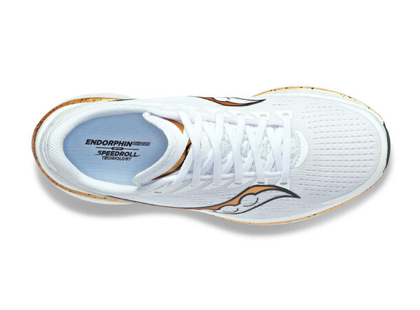 Saucony sko on sale