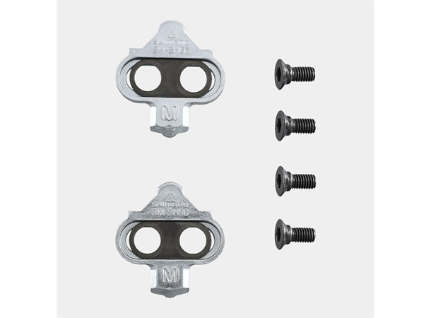 Shimano Cleats SM-SH56 uten plate Cleats til Terrengsykkelsko 