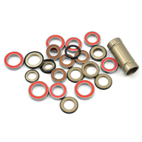 Specialized BRG MY16 Camber FSR Bearing Bearing kit til camber