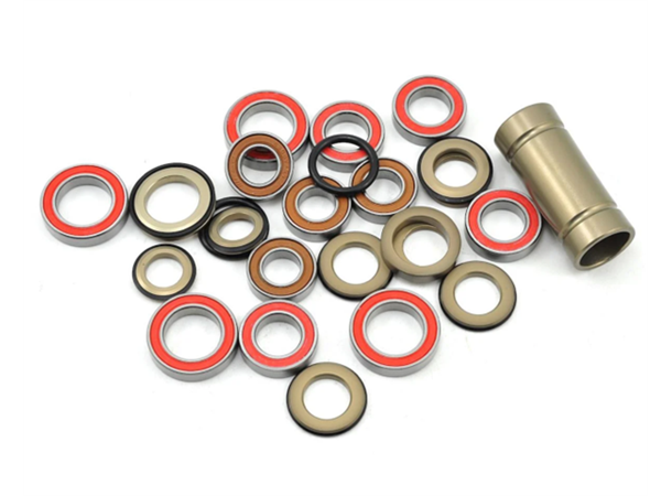 Specialized BRG MY16 Camber FSR Bearing Bearing kit til camber 