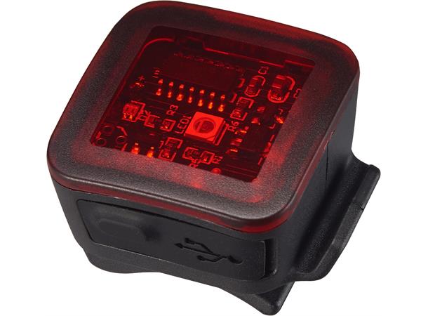 Specialized Flashback Baklys Taillight Baklys til sykkel 