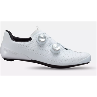 Specialized SW Torch RD Landeveissko Toppmodell landeveissko White