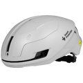 Sweet Falconer Aero 2Vi&#174; Mips Hjelm M/L Bronco White