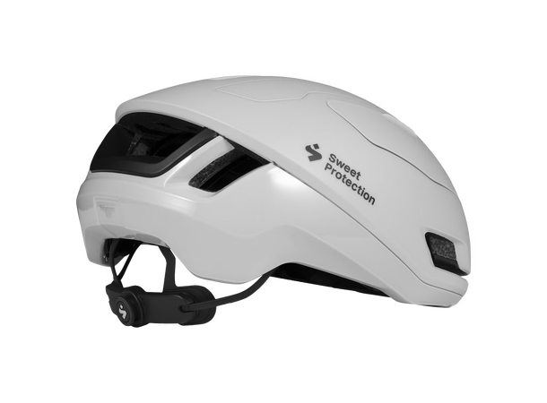 Sweet Falconer Aero 2Vi® Mips Hjelm M/L Bronco White 