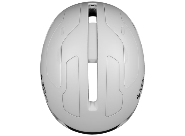 Sweet Falconer Aero 2Vi® Mips Hjelm M/L Bronco White 