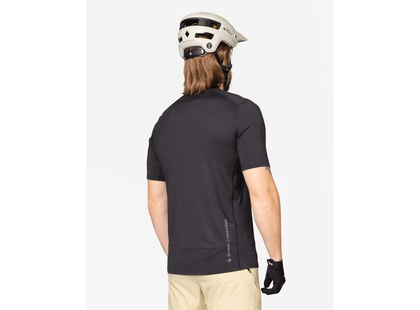 Sweet Herre Trøye Hunter SS M BLACK 