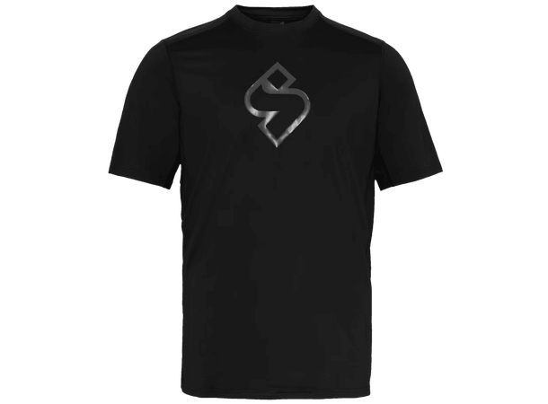 Sweet Herre Trøye Hunter SS M BLACK 