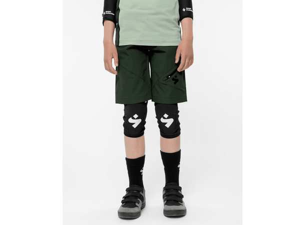 Sweet Junior Shorts Hunter 128 Den ultimate sykkelshortsen til junior