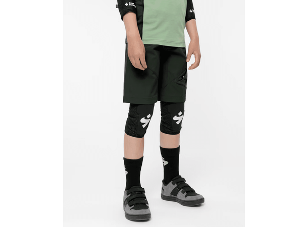 Sweet Junior Shorts Hunter 128 Den ultimate sykkelshortsen til junior