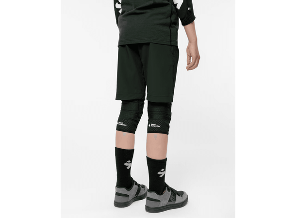 Sweet Junior Shorts Hunter 128 Den ultimate sykkelshortsen til junior