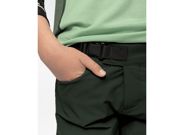 Sweet Junior Shorts Hunter 128 Den ultimate sykkelshortsen til junior 