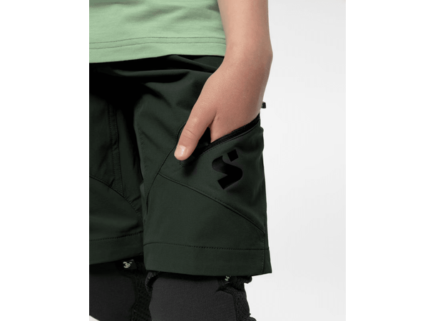 Sweet Junior Shorts Hunter 128 Den ultimate sykkelshortsen til junior 