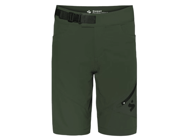 Sweet Junior Shorts Hunter 128 Den ultimate sykkelshortsen til junior 