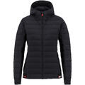 Swix Dame Triac Dunjakke L Triac dunjakke med smal passform - Black