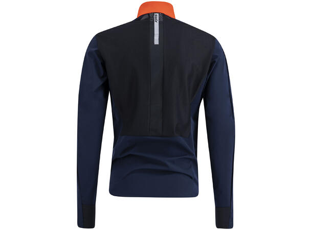 Swix Herre Jakke Roadline Wind M Perfekt rulleskijakke med god synlighet 