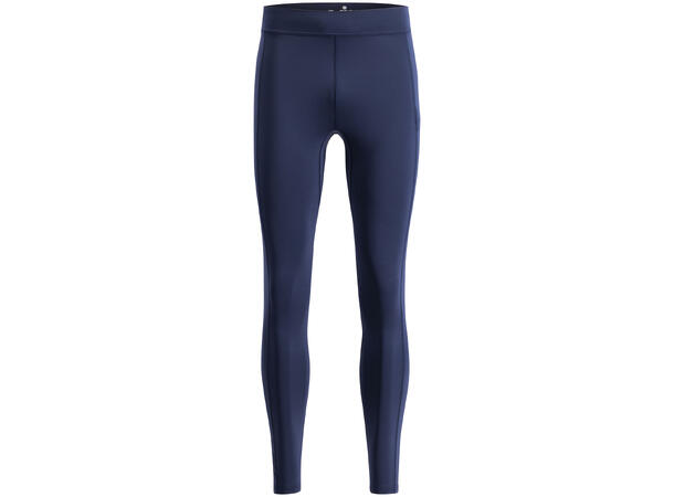 Swix Herre Tights Pace M Løpetights med god bevegelighet DarkNavy 