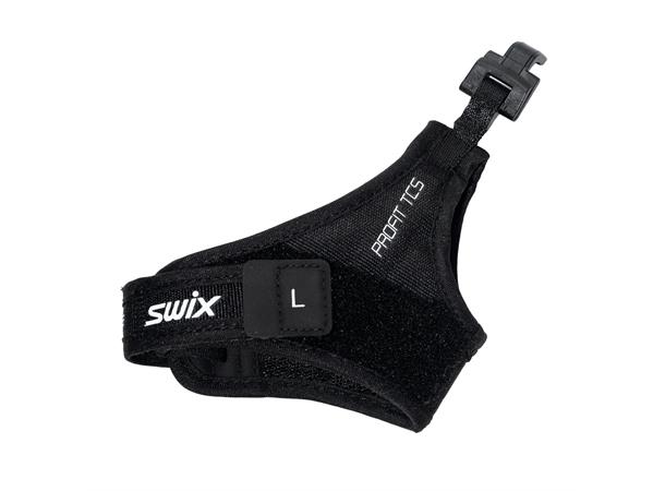Swix Pro Fit TCS Quick Release XXL Hurtigutløser for rask avtaking/festing 