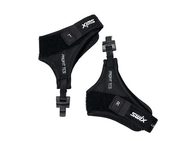 Swix Pro Fit TCS Quick Release XXL Hurtigutløser for rask avtaking/festing 