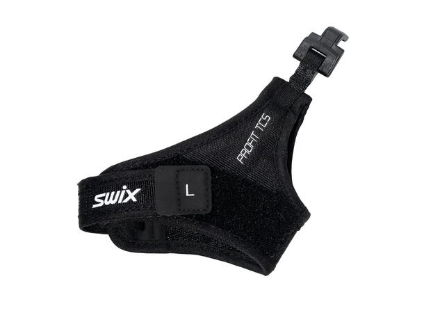 Swix Pro Fit TCS Quick Release XXL Hurtigutløser for rask avtaking/festing 
