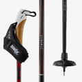 Swix Skistav Dynamic D1 150 cm Karbonkompositt stav til tur og trening